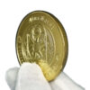 38mm antique brass souvenir coins producer Europe Tarot collectibles metal antique old coins for sale-4