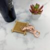 Custom Cast Zinc Alloy Bottle Jar Opener Engraved 3d Elephant Shaped oem Beer Bottle Opener-3