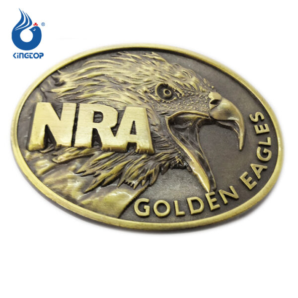 Custom marathon medals Zinc alloy blank sports metal medals-2