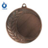 Custom marathon medals Zinc alloy blank sports metal medals-4