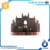 Customized Tourist Souvenir Dubai Fridge Magnet-1