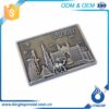 Customized Tourist Souvenir Dubai Fridge Magnet-4