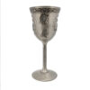Italy famous Leaning Tower of Pisa 3D custom made metal crafts wine cup Italian souvenirs