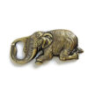 Kitchen Souvenir Gift Collectible Drink Bar Pub And Restaurant Beer Elephant Thailand Metal Bottle Opener-1