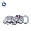 Kitchen Souvenir Gift Collectible Drink Bar Pub And Restaurant Beer Elephant Thailand Metal Bottle Opener-4