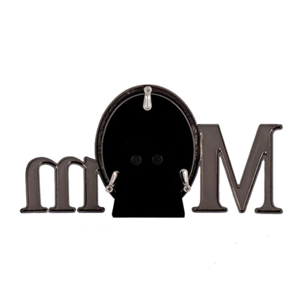 Mother Day Gifs Metal Home Decoration Photo Wall Wholesale Picture Frame Manufacturer-1