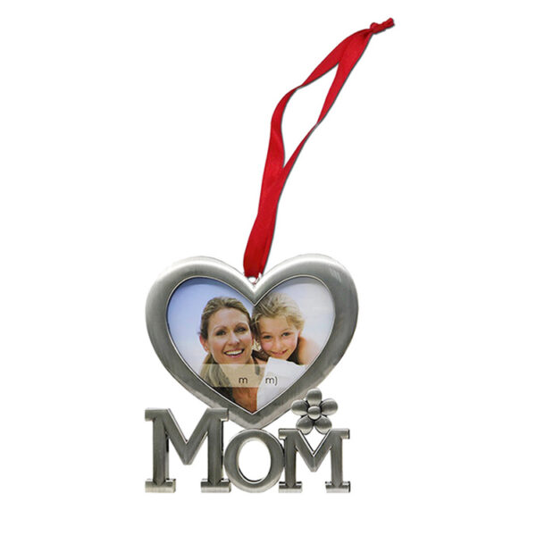 Mother Day Gifs Metal Home Decoration Photo Wall Wholesale Picture Frame Manufacturer-3