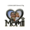 Mother Day Gifs Metal Home Decoration Photo Wall Wholesale Picture Frame Manufacturer-5