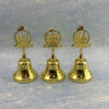 School, Church, Classroom, Reception Dinner, Restaurant, Bar, Pet Feeding Multi -Purpose Metal Korean Tourist Souvenir Hand Bell-2