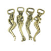 custom metal erotic bottle opener