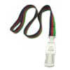 customized Malaysia branded event used beverage bottle shape outrunner 6km race finisher sports medals-2