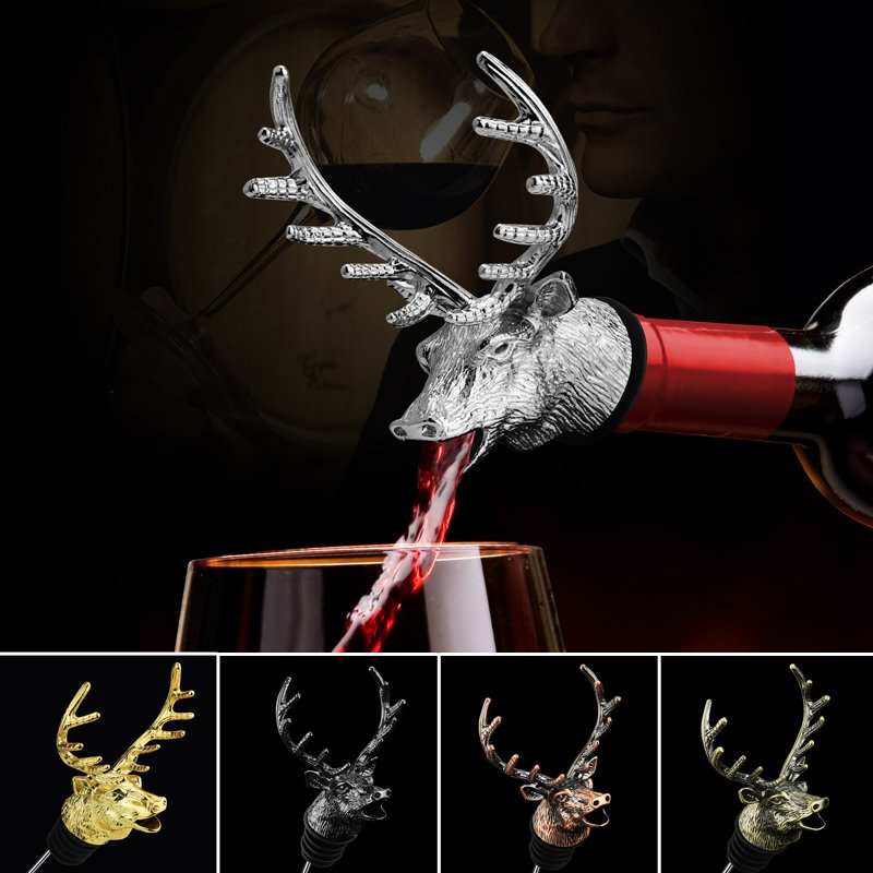 Best wine stopper for red wine including cork silicone metal and vacuum stoppers