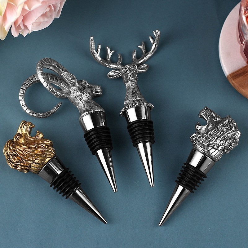 Personalized Wine Stoppers: Engraving, Logos & Custom Packaging Guide