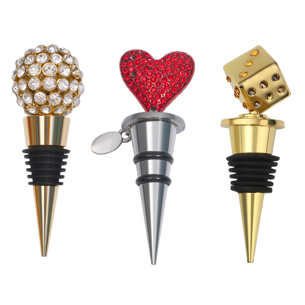 Personalized Wine Stoppers: Engraving, Logos & Custom Packaging Guide