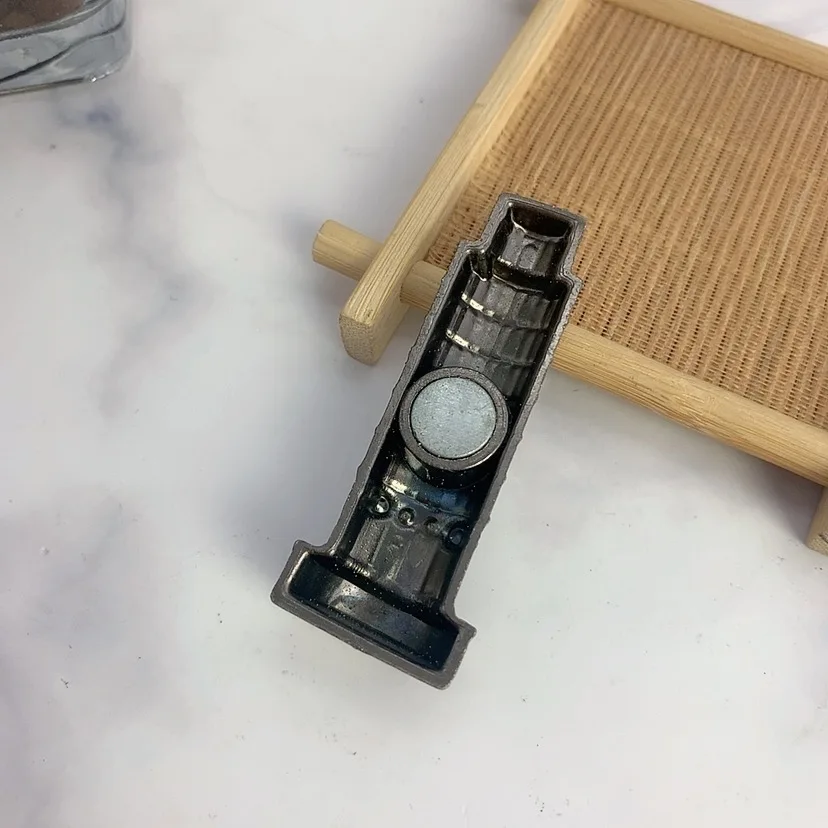 Custom Mini Fridge Magnet Leaning Tower of Pisa Italy Souvenir Tourist Gift Metal Magnet Fridge