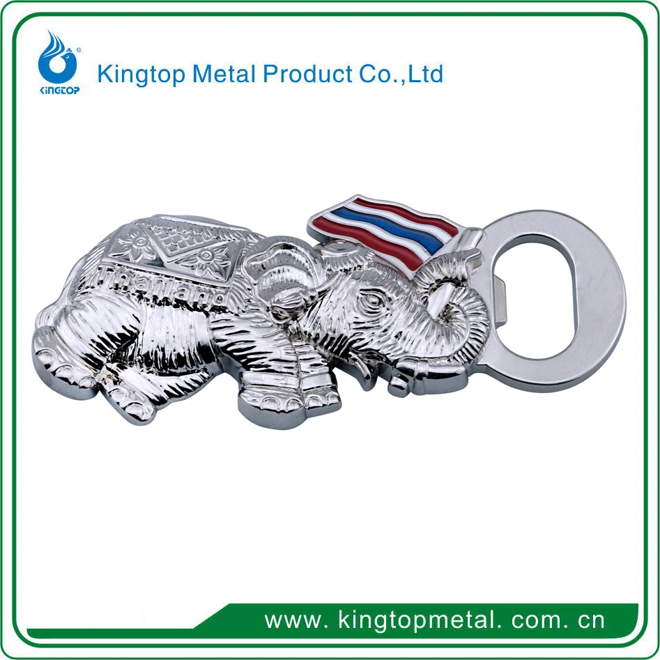 Elephant Magnet